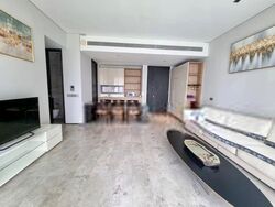 OUE Twin Peaks (D9), Condominium #419085551